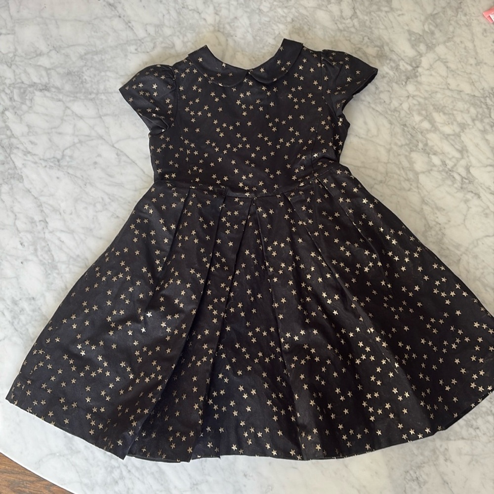 Bonpoint girls dress